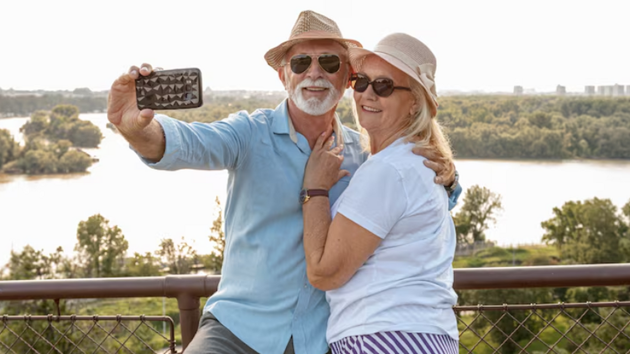 Ноябрь для пенсионеров: куда поехать на оздоров...