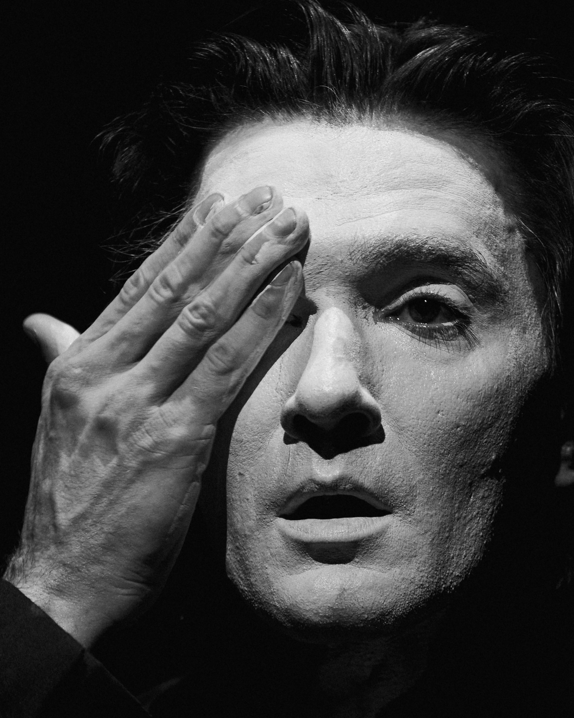 «До поезда осталось» - историю Карениной в танце покажут в БДТ1