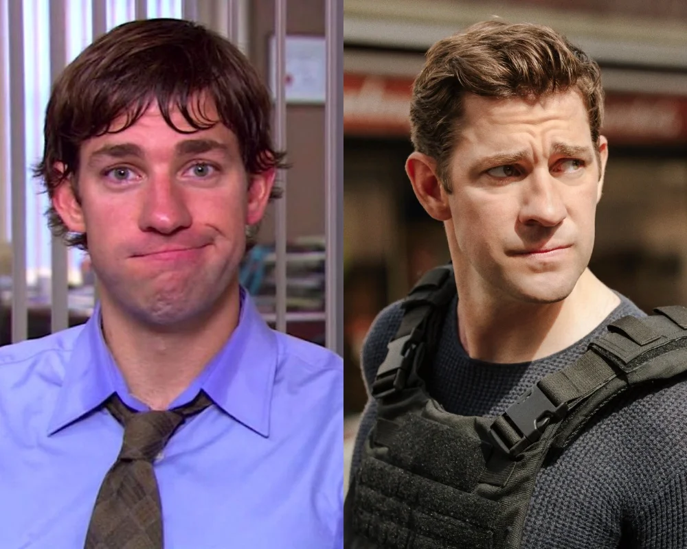 Где сейчас звезды «Офиса»