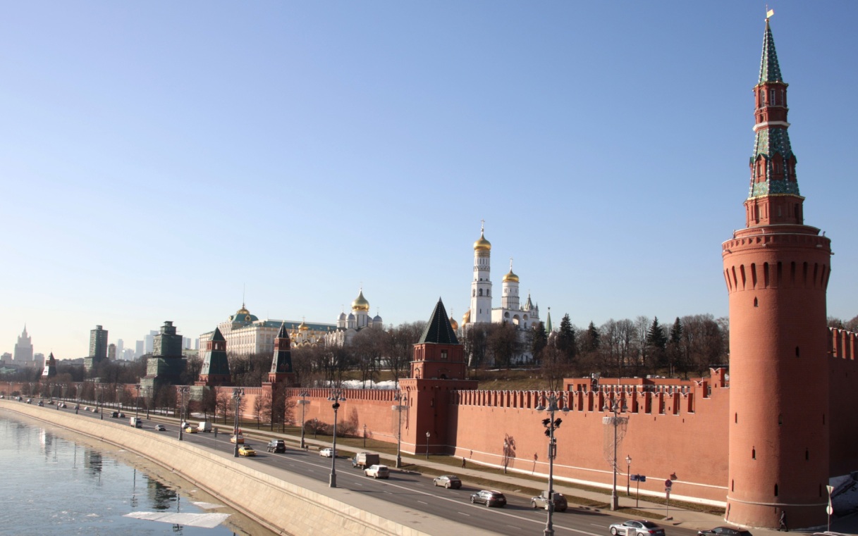 Собянин: отражена атака 25 БПЛА