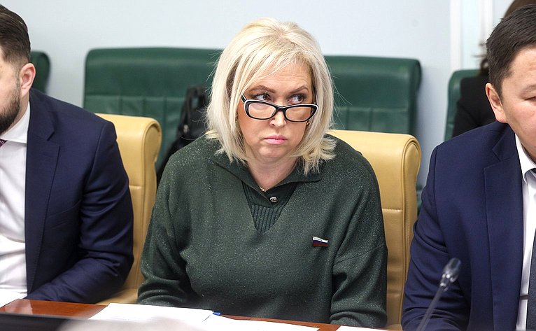 Светлана Кириллова