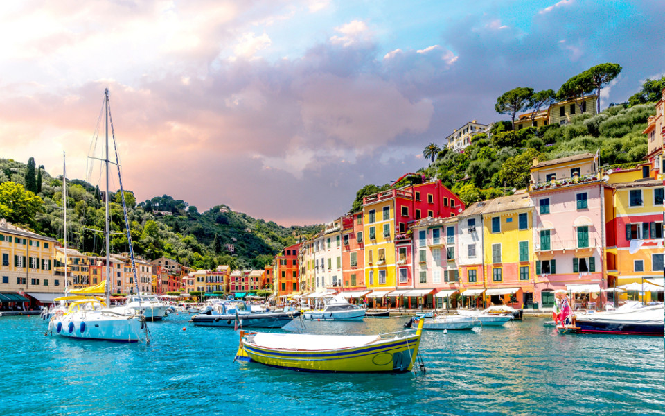 Недвижимость в Италии: почему страна остается мечтой для россиян