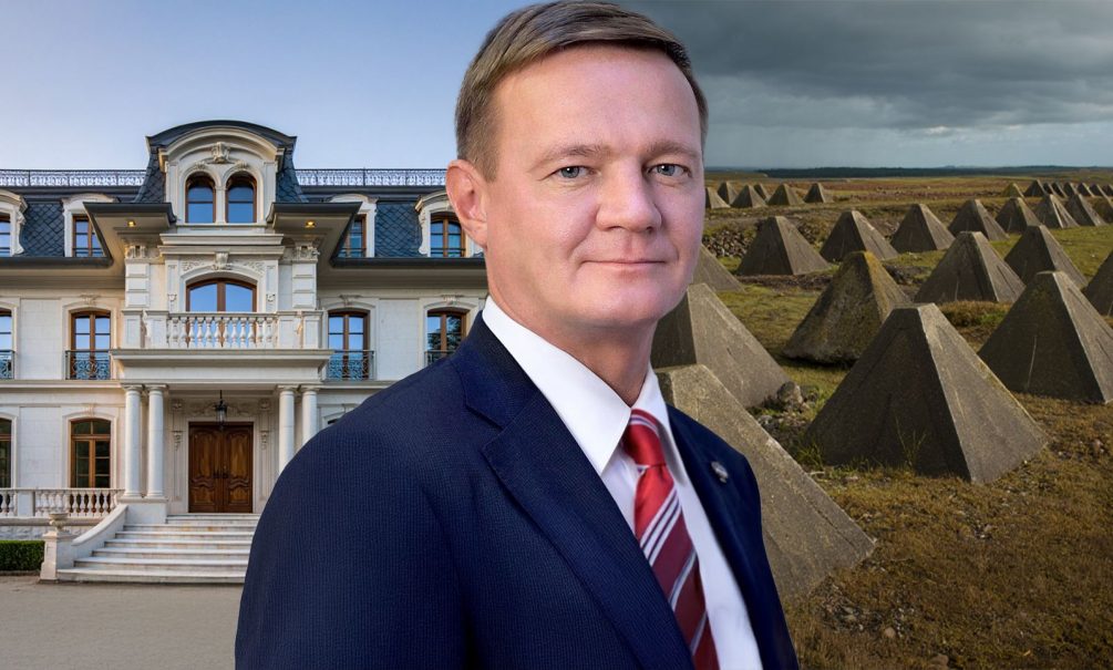 Олигархи не позавидуют: загадочная смерть Старовойта подняла животрепещущий вопрос об огромном наследстве 