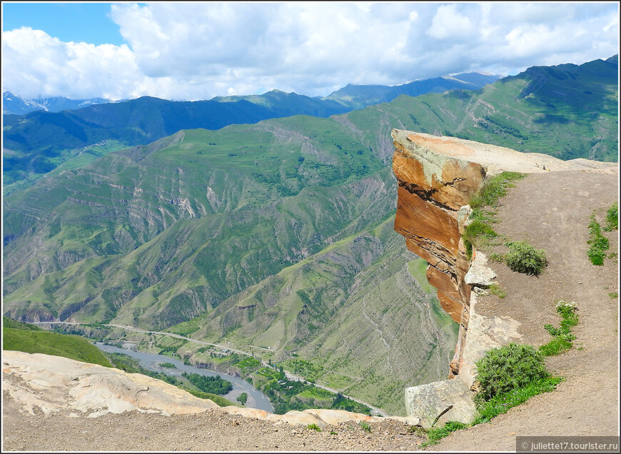 Гоор и Кахиб: древние и такие притягательные...