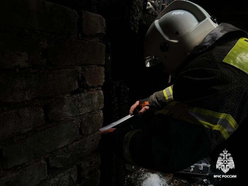 С Днем сотрудников органов дознания МЧС России!