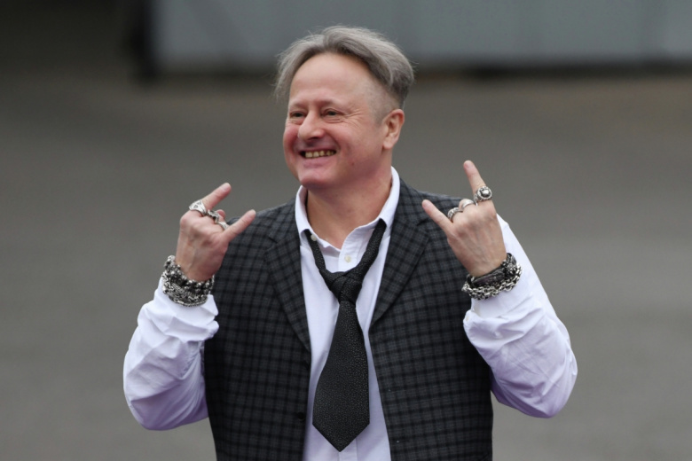 Работа с Зеленским, проблемы с алкоголем, третий брак: как живет Радзюкевич