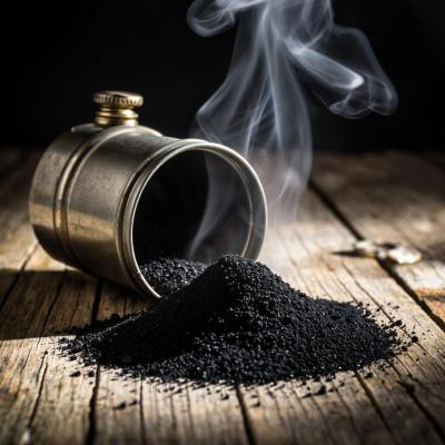 Мужчина в Ртищево нашел в мусорном контейнере петарды и попал под уголовную статью