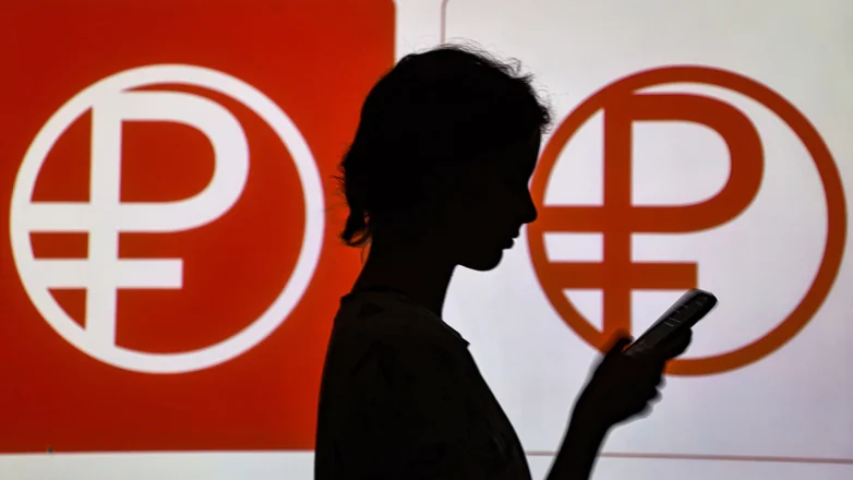 ЦБ и банки начали тестировать цифровой рубль