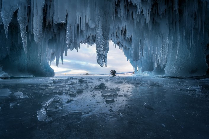 Фото: Сергей Козлов