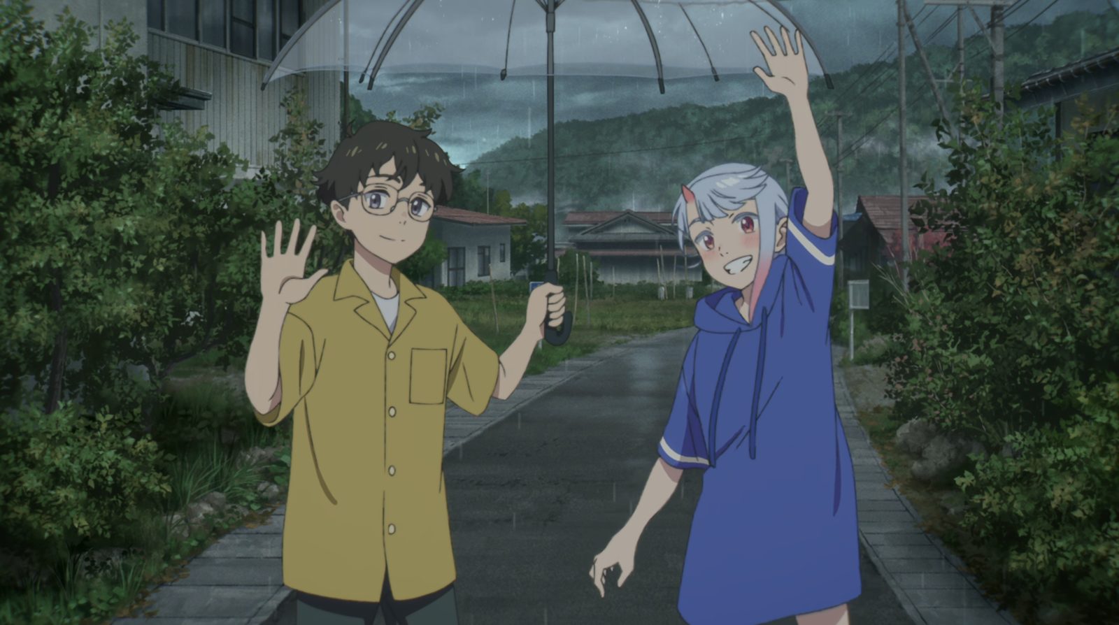 Гнездо Миядзаки: новейшие мультфильмы, которые продолжают традиции классика