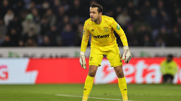 Лукаш Фабьяньски