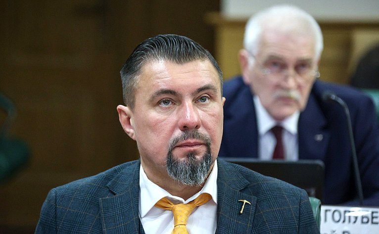 Парламентские слушания Комитета СФ по федеративному устройству, региональной политике, местному самоуправлению и делам Севера «Инновации и современные технологии в строительстве и жилищно-коммунальном хозяйстве»