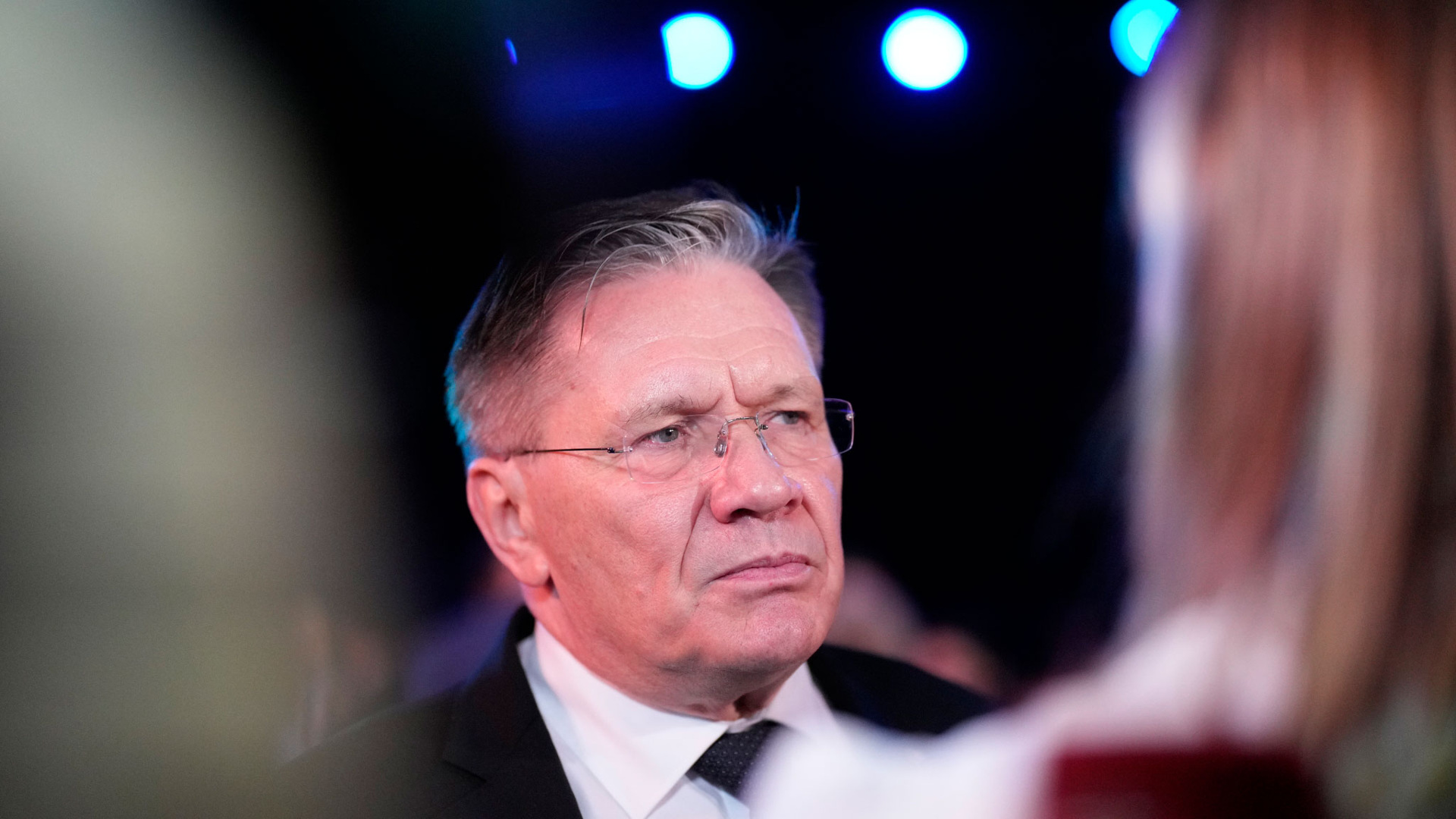 Лихачев: переговоры РФ с Бразилией, Монголией и Египтом включали тему атома