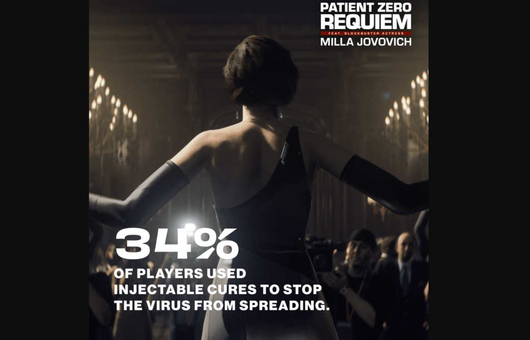 Галерея Авторы HITMAN вернули Брюса Ли и поделились статистикой контракта с Миллой Йовович - 5 фото