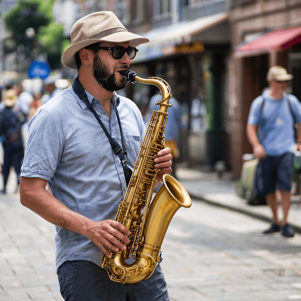 «ЛетоJazz» в Перми 19 июля 2025 года: артисты и программа