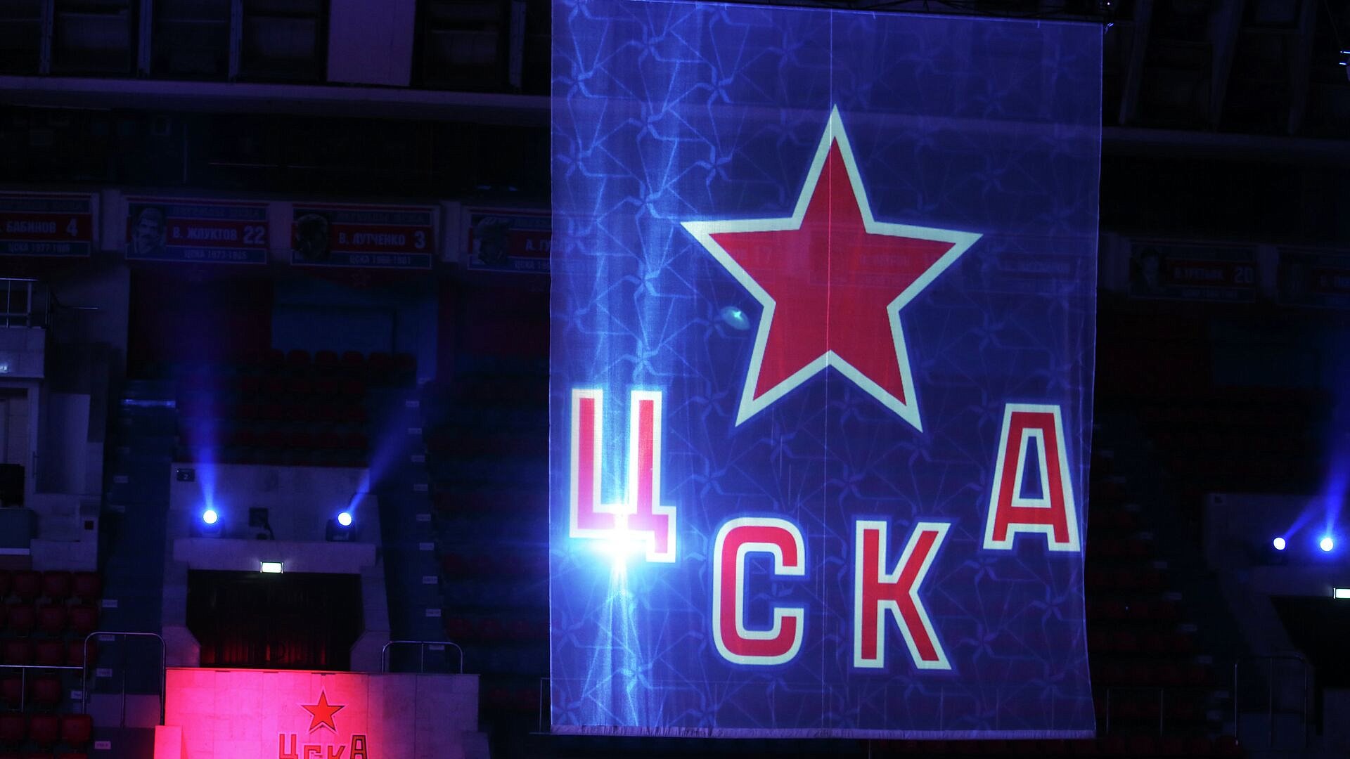 Назван стартовый состав ЦСКА на матч Кубка России со 