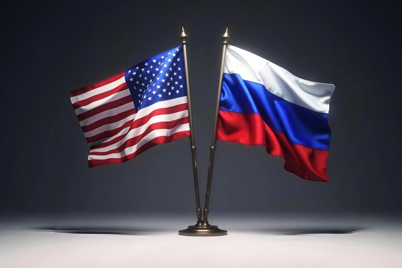 сша