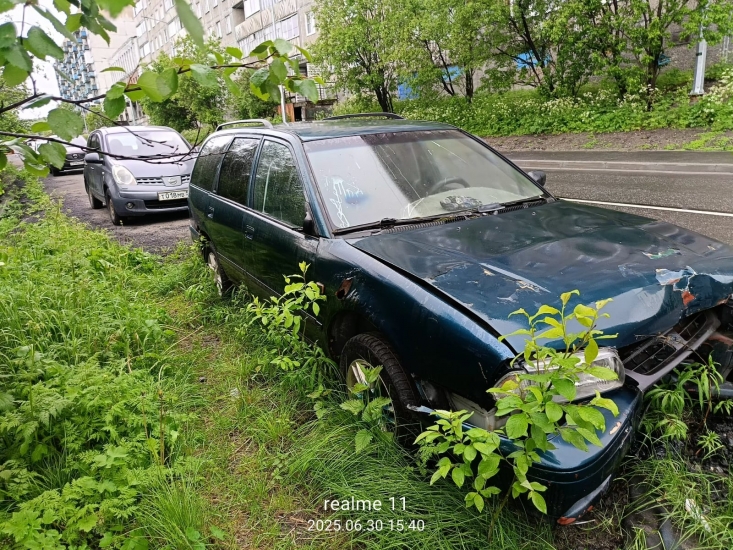 Разыскиваются владельцы автомобилей