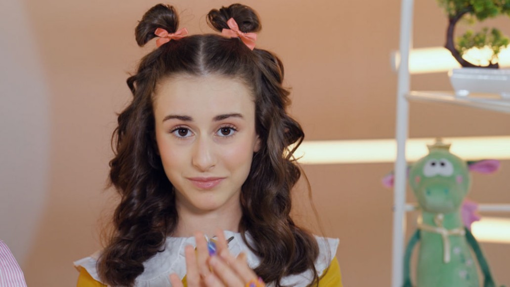 распаковка, телеканал Солнце, Карина Каграманян