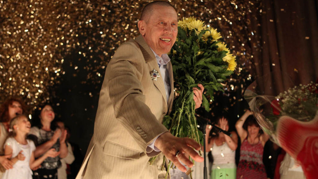 В Алтайском крае отметят юбилей Валерия Золотухина Фото №1