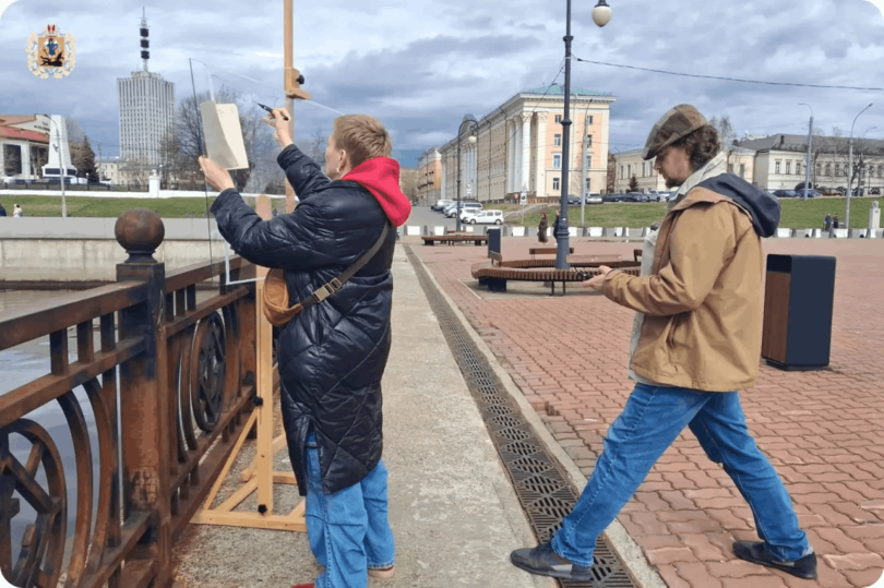 В Архангельске появится новый арт-объект