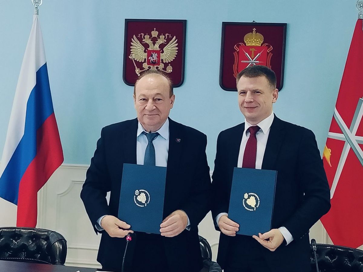 Общественная палата Тульской области расширяет рамки диалога с властью в интересах граждан