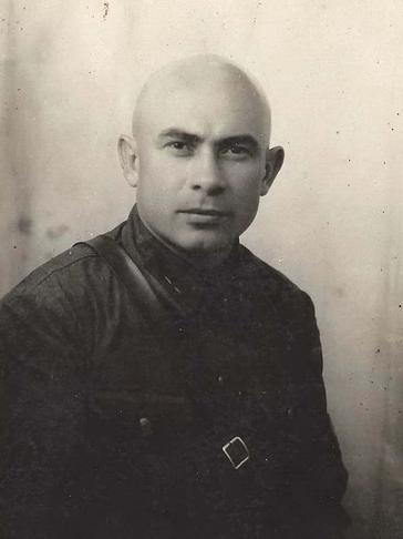 Сергей Роговой