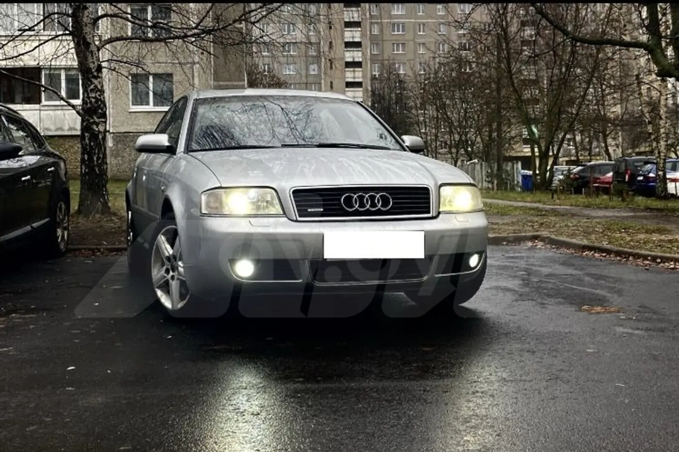 Quattro рулит: смотрим полноприводные Audi на вторичке