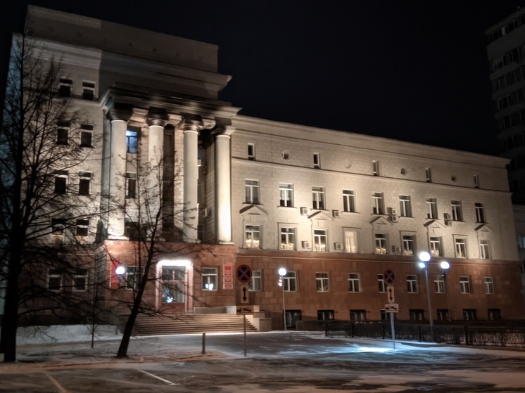 В правительстве Красноярского края назначили трех новых заместителей министров