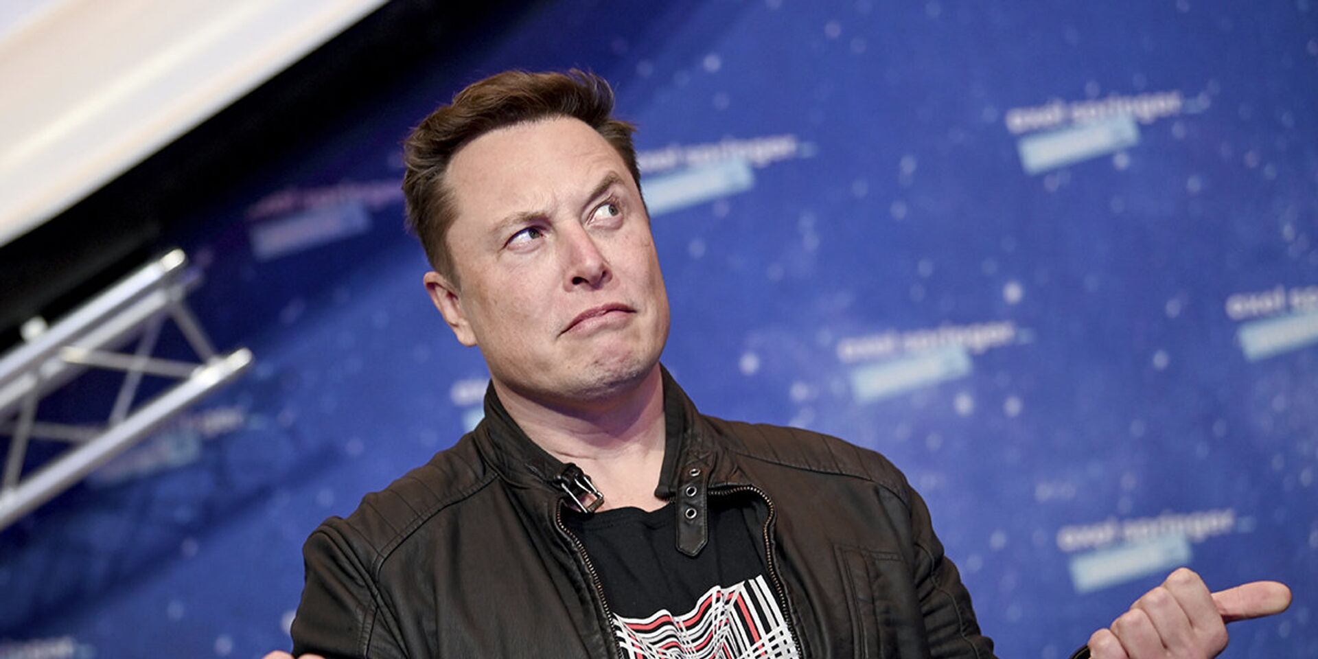 Генеральный директор SpaceX и Tesla Илон Маск - ИноСМИ, 1920, 07.12.2024