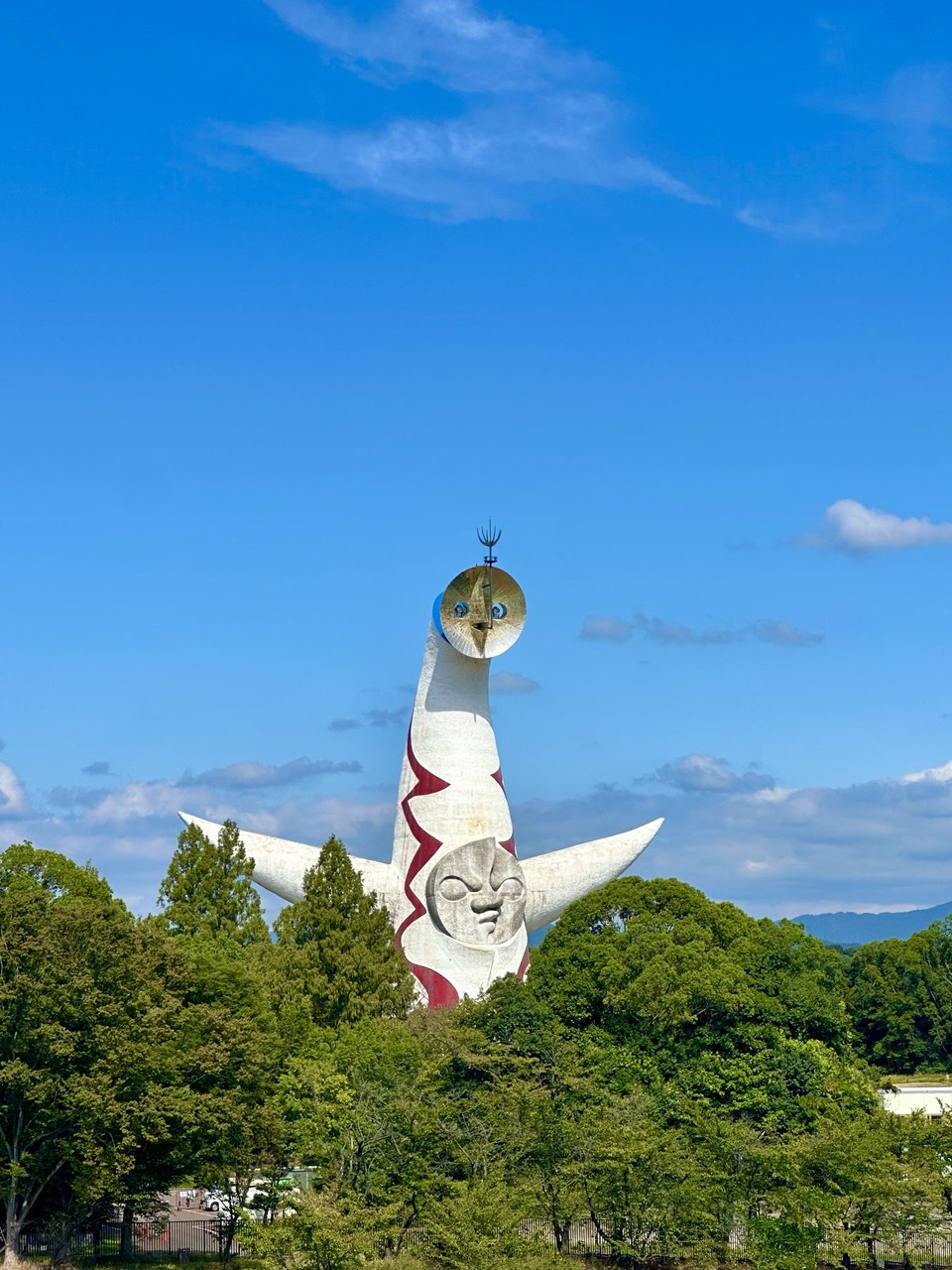 Павильон СССР на Expo 1970 — почему о нем до сих пор говорят