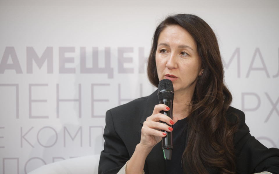 Ленария Хасиятуллина: «Бренд должен отражать состояние бизнеса сегодня»