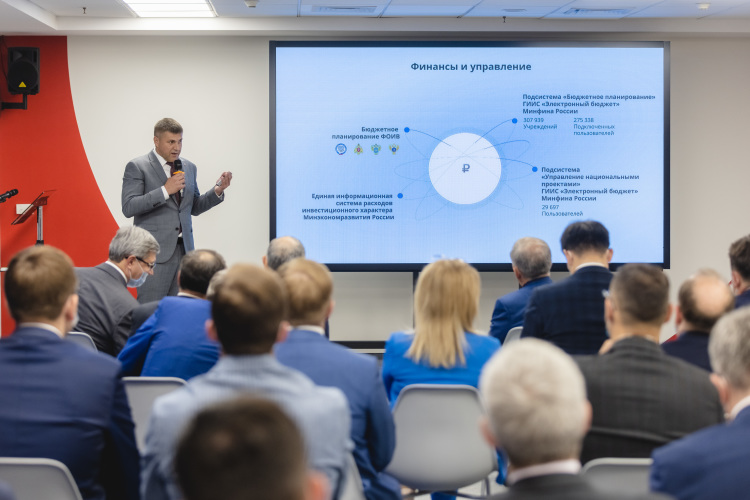 АО «БАРС Груп» за 2024 год увеличило свою выручку почти на 10% до 5,4 млрд рублей