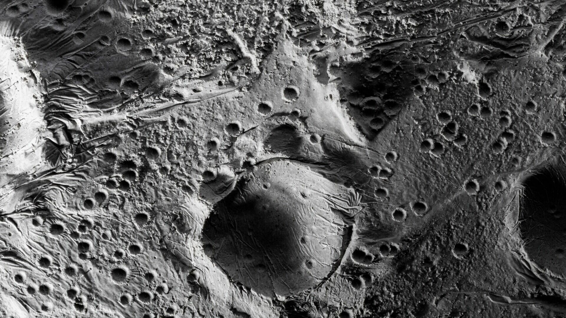 Что является причиной образования кратеров на луне. Бейли (лунный кратер). Лунная поверхность текстура. Текстура кратеров Луны. Поверхность Луны текстура.