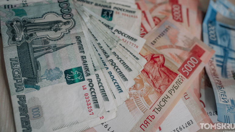 Фиктивный ремонт локомотивов обошелся томичу в 5 млн штрафа