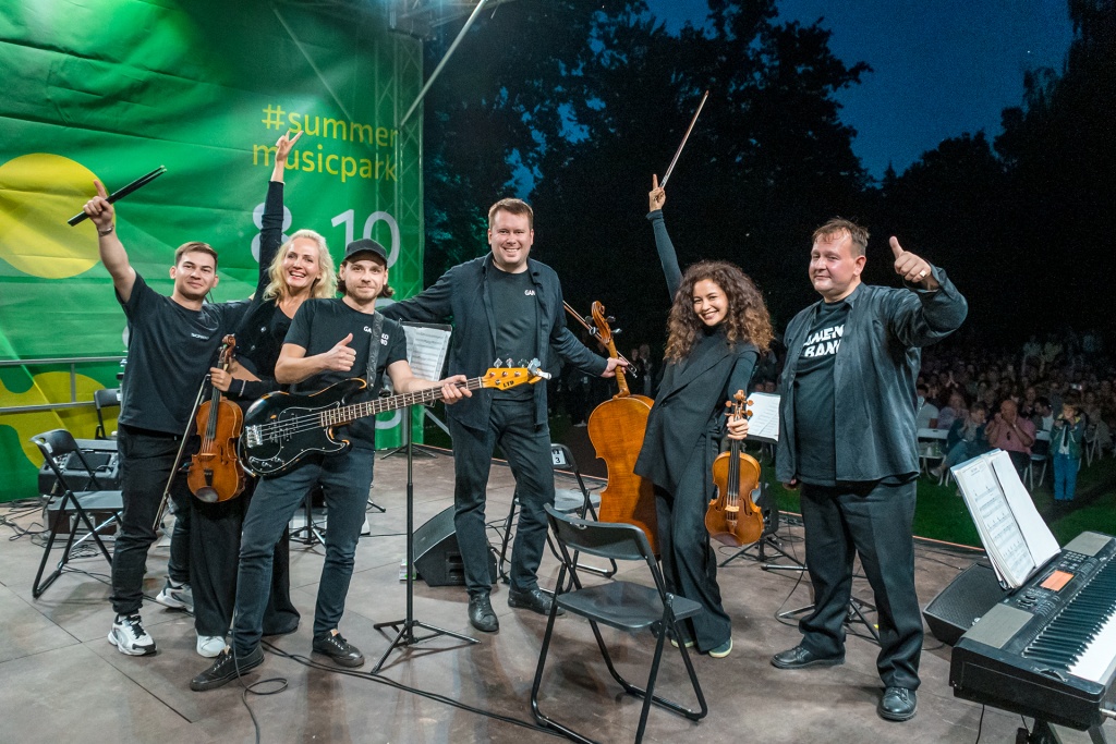 Фото: Надежда Яговкина.