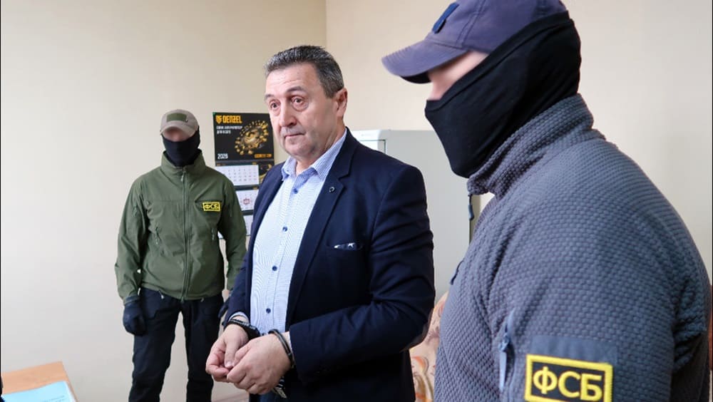Арест экс-главы управления МЧС оказался связан с громким делом брянского спасателя