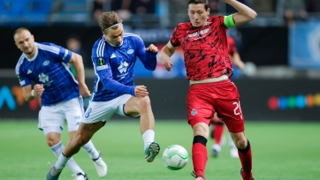 Лига конференций. Ничья в Амстердаме, победы «Мельде», «Лилля» и «Маккаби»