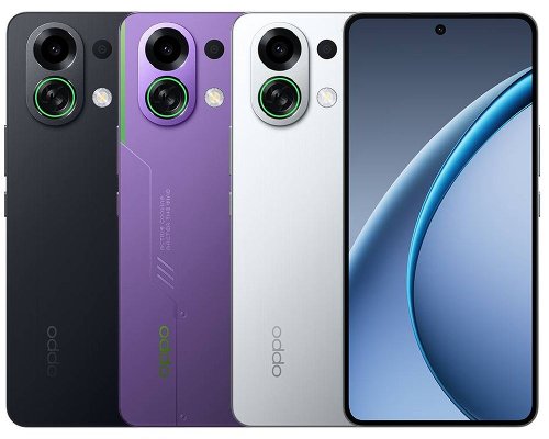 Анонсы: Oppo K13 Turbo и K13 Turbo Pro с активным охлаждением представлены официально