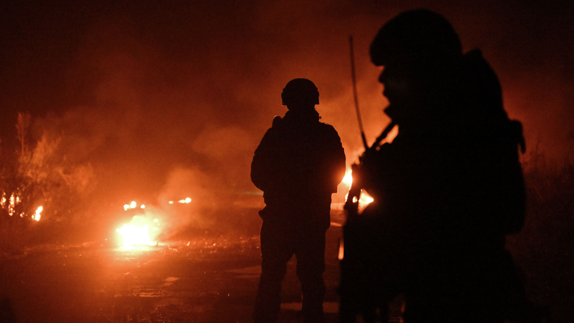 Миршаймер: ВС России могут освободить Одессу в случае развала ВСУ