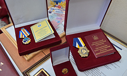 Избиркому Бурятии 30 лет