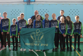 Кубок Хабаровского края по спортивному туризму на пешеходных дистанциях