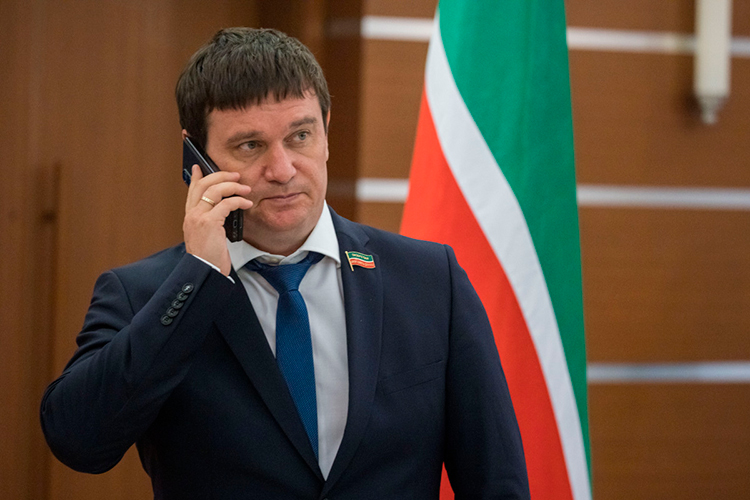 За III квартал компания Аитова заключила четыре договора на общую сумму 2,4 млрд рублей