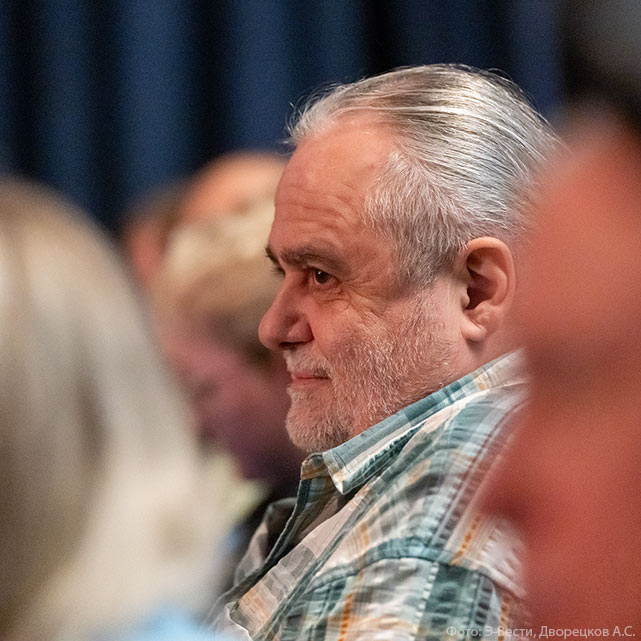 В Театре Модерн ожидаются три премьеры и много интересного