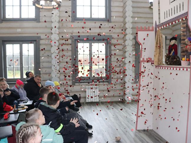 Как отдохнуть белгородцам 7–9 ноября - Изображение 1