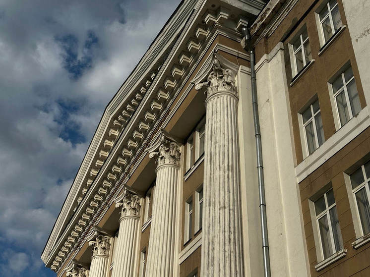 Чернышенко: новую модель высшего образования введут в вузы Тулы с 2026-го