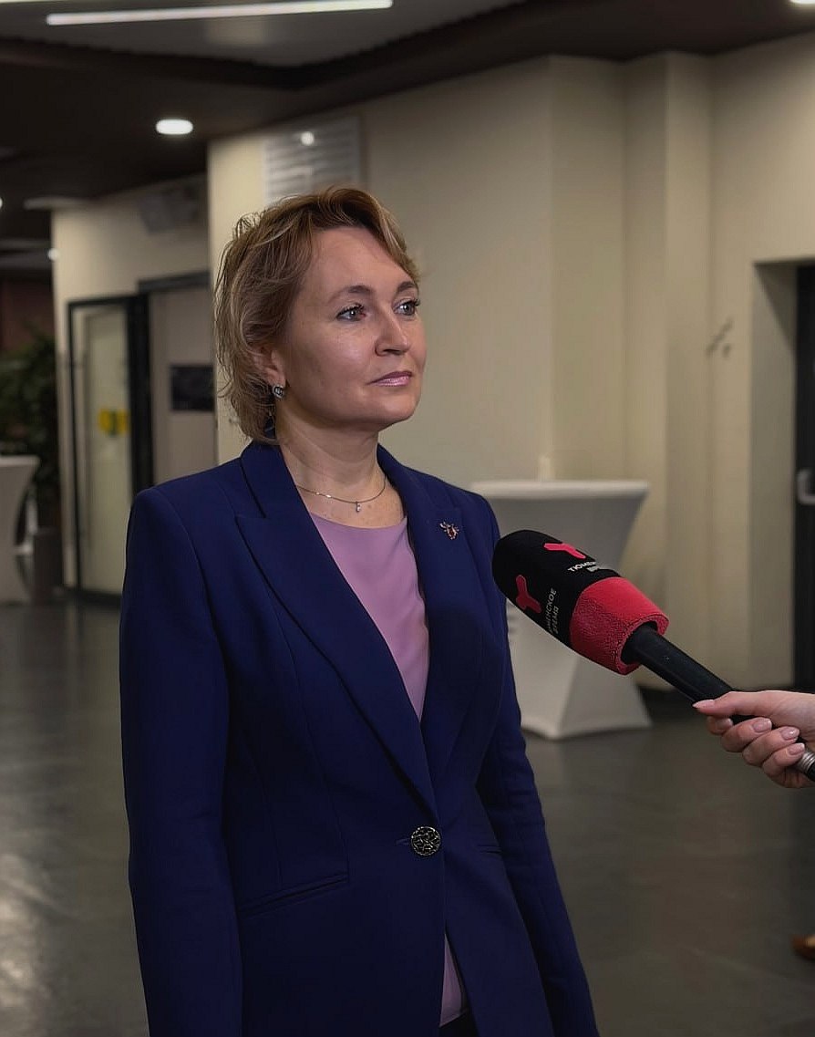 ФАБА: НЕОконференция готовит предпринимателей к налоговой безопасности