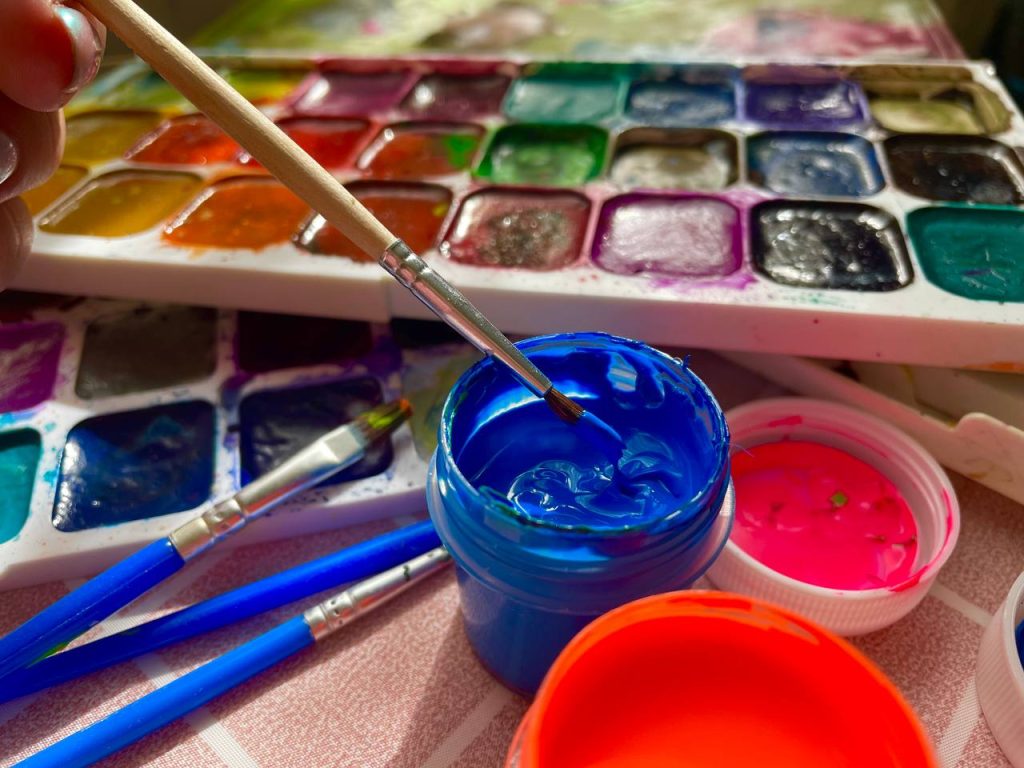 Мастер-классы в рамках &laquo;Зимы в Москве&raquo; проведут в парке «У пруда Бекет». Фото: Татьяна Петрыкина, «Вечерняя Москва»