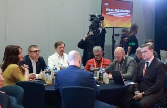 Пресс-служба правительства Челябинской области