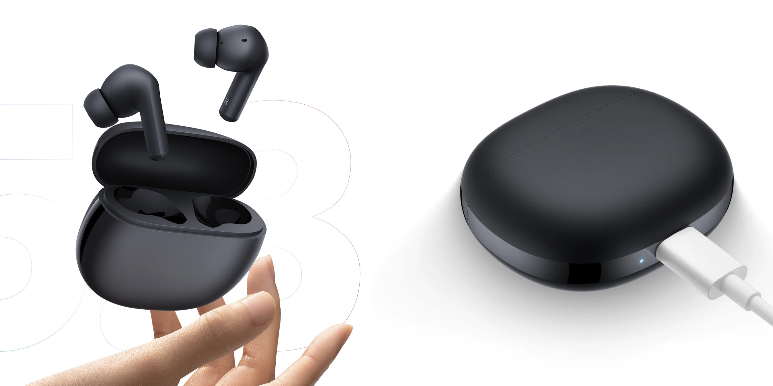 Bluetooth-гарнитура Redmi Buds 4. Xiaomi Buds 4 Active. Наушники редми Бадс 4 Актив. TWS Redmi Buds 4 Active.